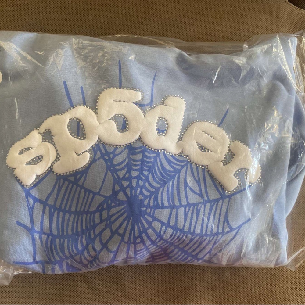 Spyder hoodie